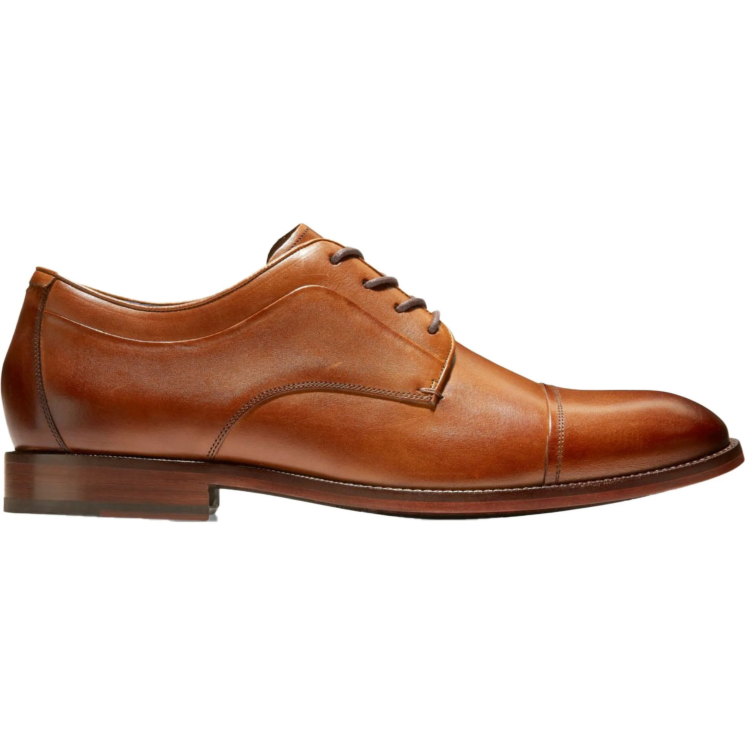 Cole Haan - Mens Carnegie Cap Toe Oxford Shoes - Image 2