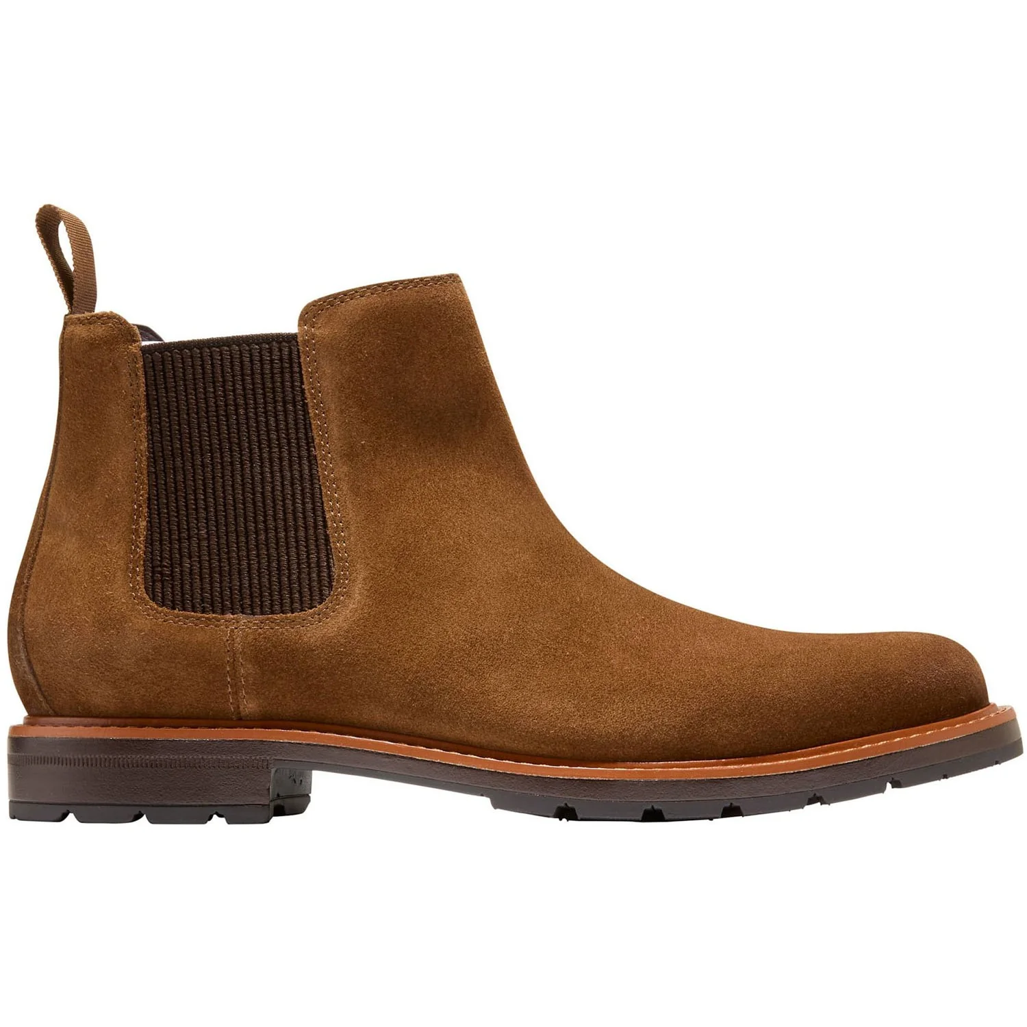 Cole Haan - Mens Chamberlin Grand Chelsea Boots - Image 9