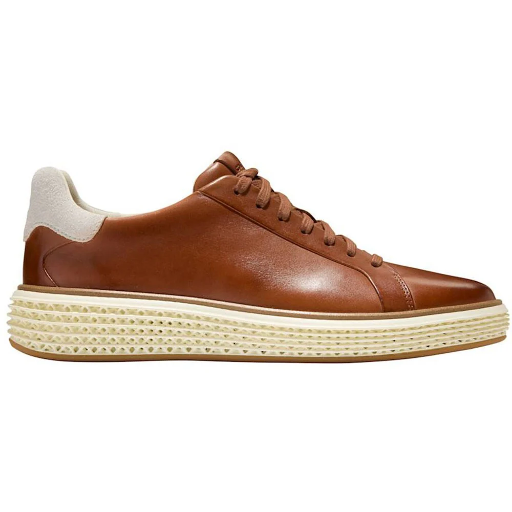 Cole Haan - Mens Gp Court Skyweave Sneaker
