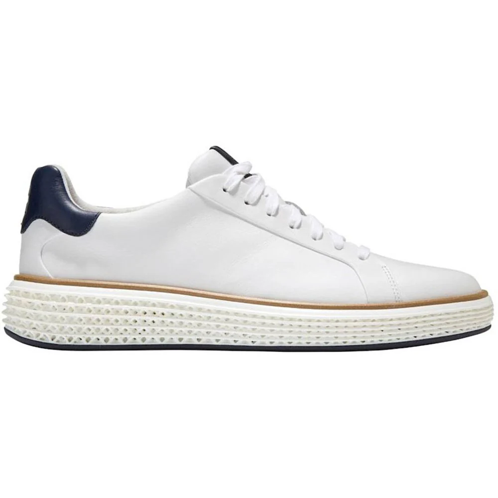 Cole Haan - Mens Gp Court Skyweave Sneaker - Image 4