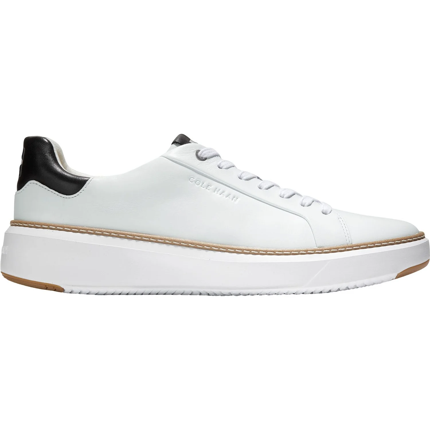 Cole Haan - Mens Gp Topspin Sneaker Shoes - Image 5