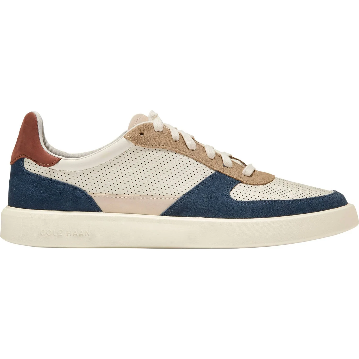 Cole Haan - Mens Grand Crosscourt Daily Court Sneakers Shoes - Image 10