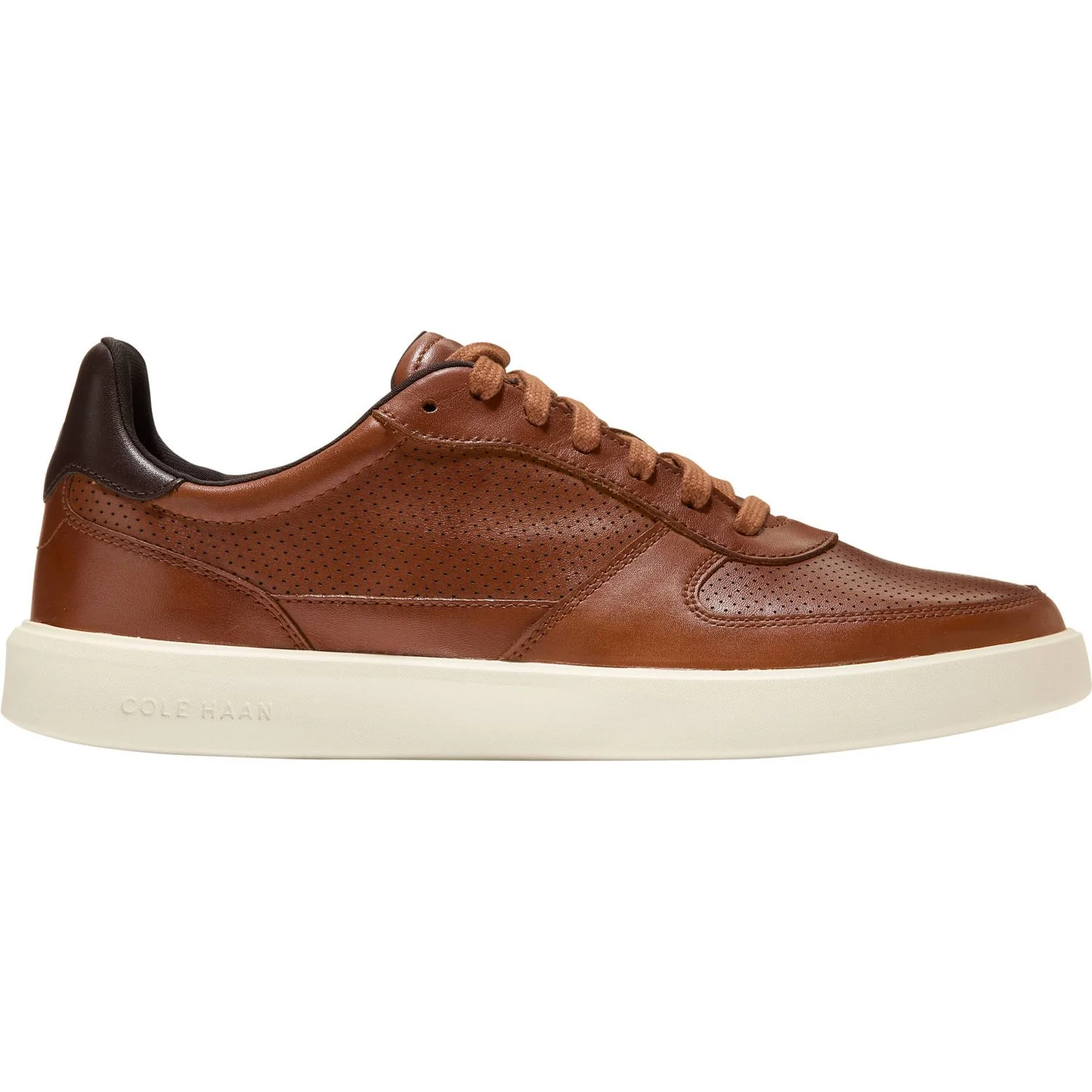 Cole Haan - Mens Grand Crosscourt Daily Court Sneakers Shoes - Image 2
