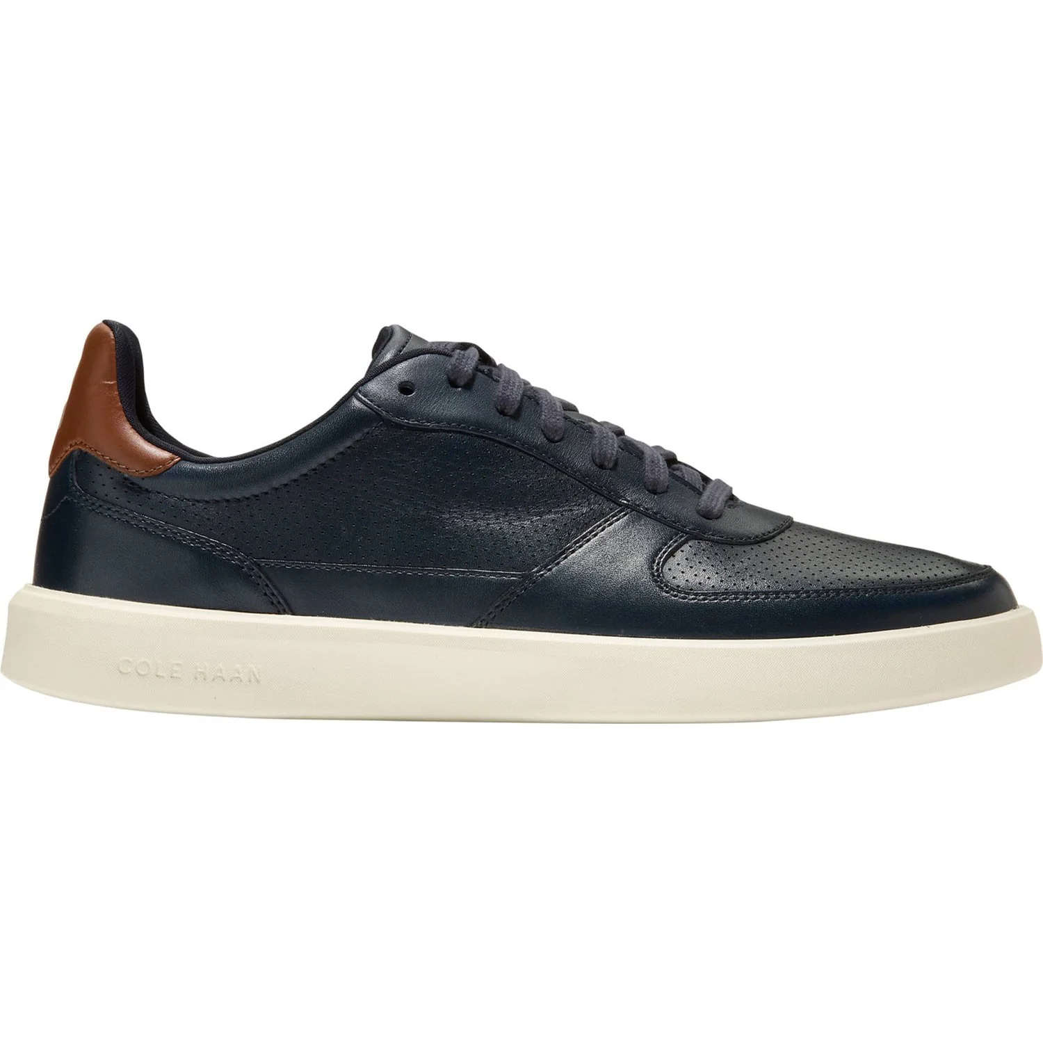 Cole Haan - Mens Grand Crosscourt Daily Court Sneakers Shoes - Image 4