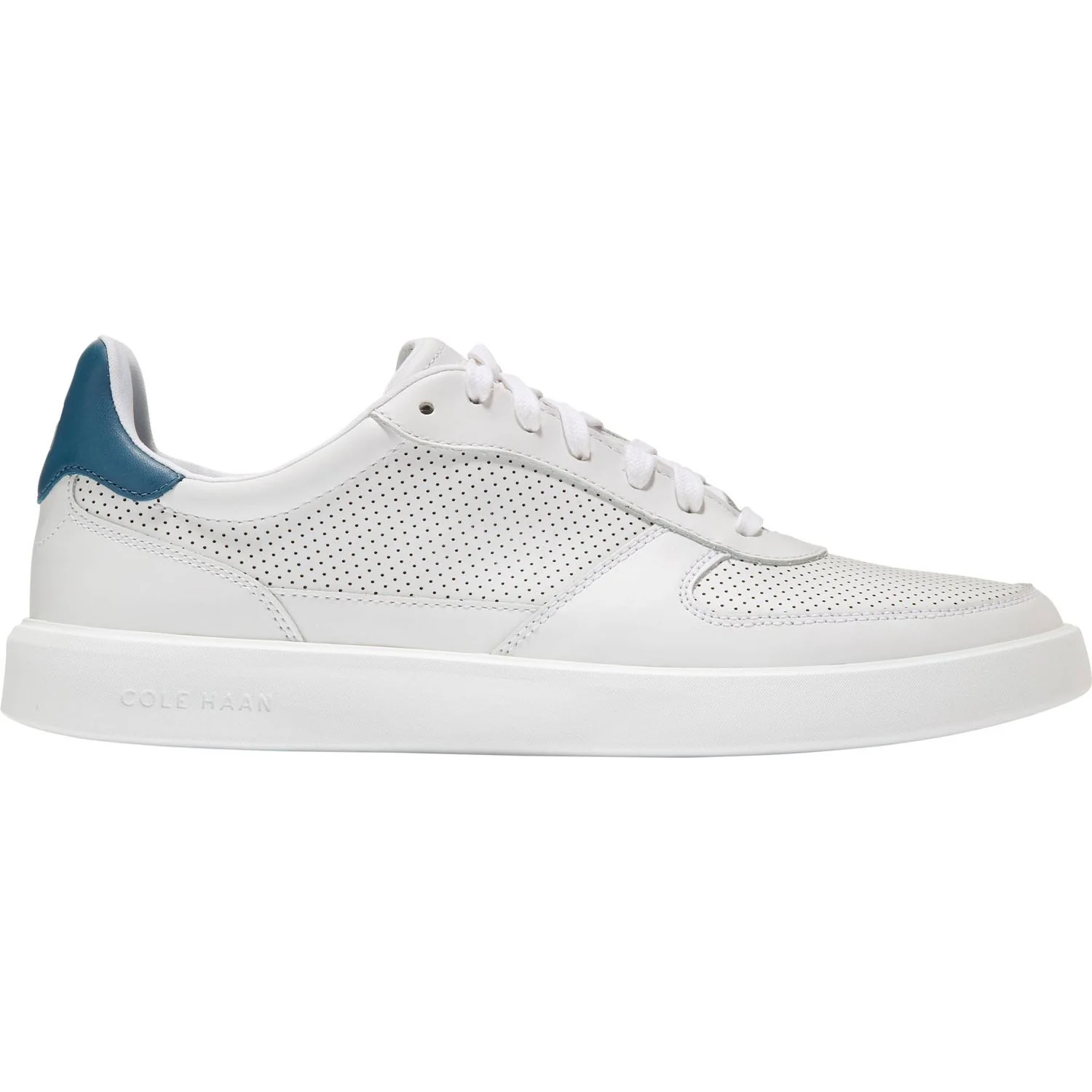 Cole Haan - Mens Grand Crosscourt Daily Court Sneakers Shoes - Image 5