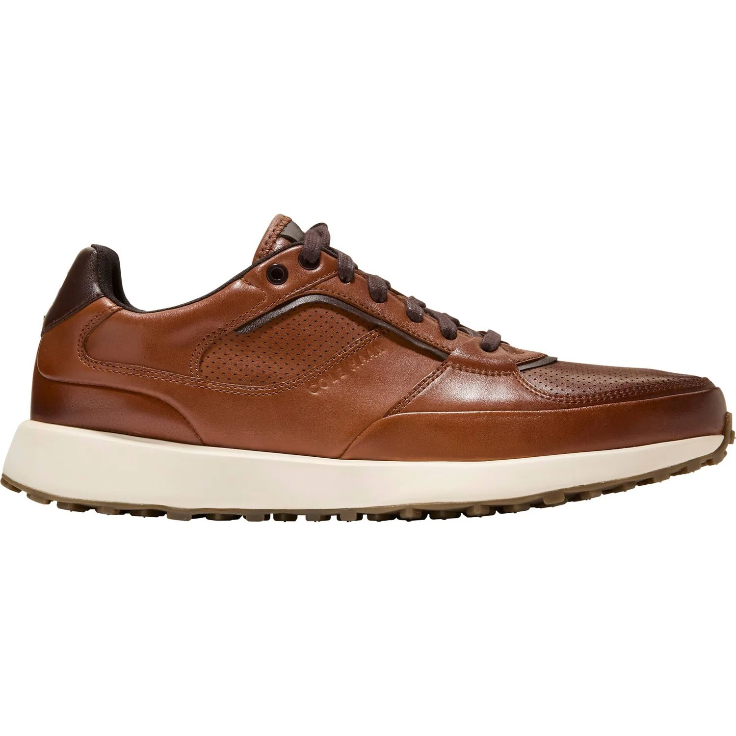 Cole Haan - Mens Grand Crosscourt Downtown Sneakers Shoes - Image 4