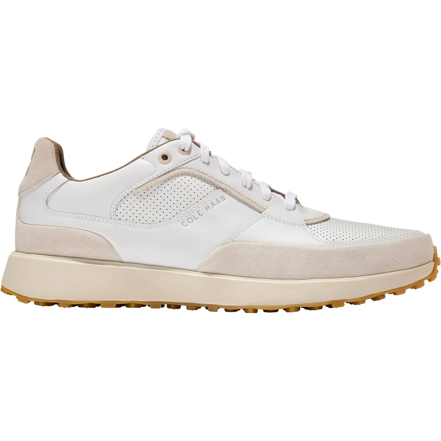 Cole Haan - Mens Grand Crosscourt Downtown Sneakers Shoes - Image 6