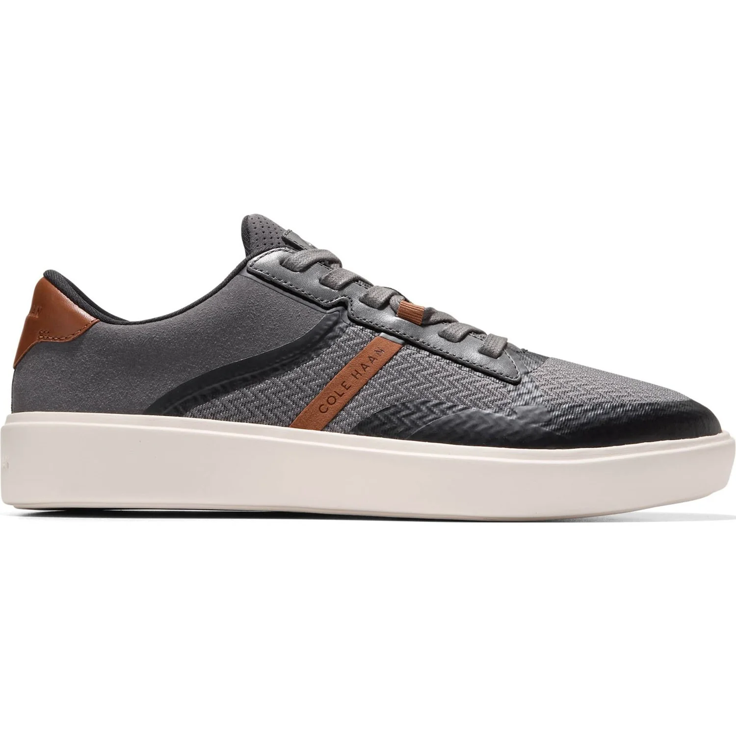 Cole Haan - Mens Grand Crosscourt Winner Shoes - Image 2