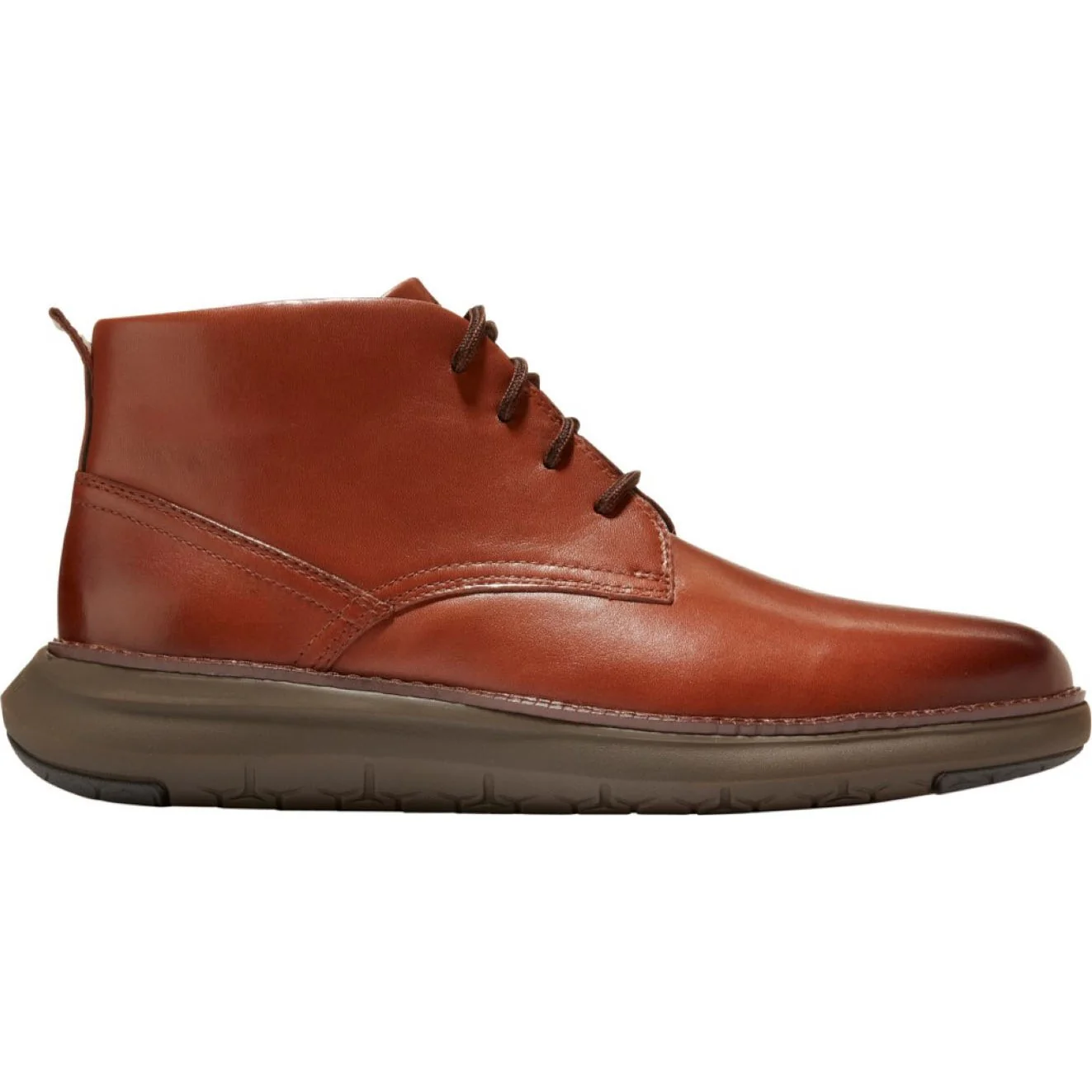 Cole Haan - Mens Grand Remix Chukka Boot - Image 3