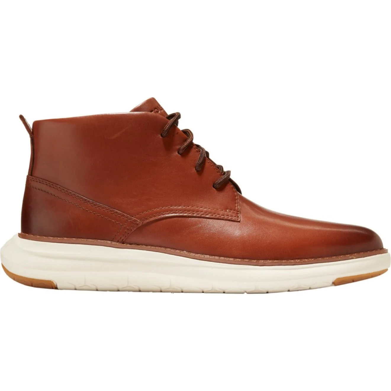 Cole Haan - Mens Grand Remix Chukka Boot - Image 8