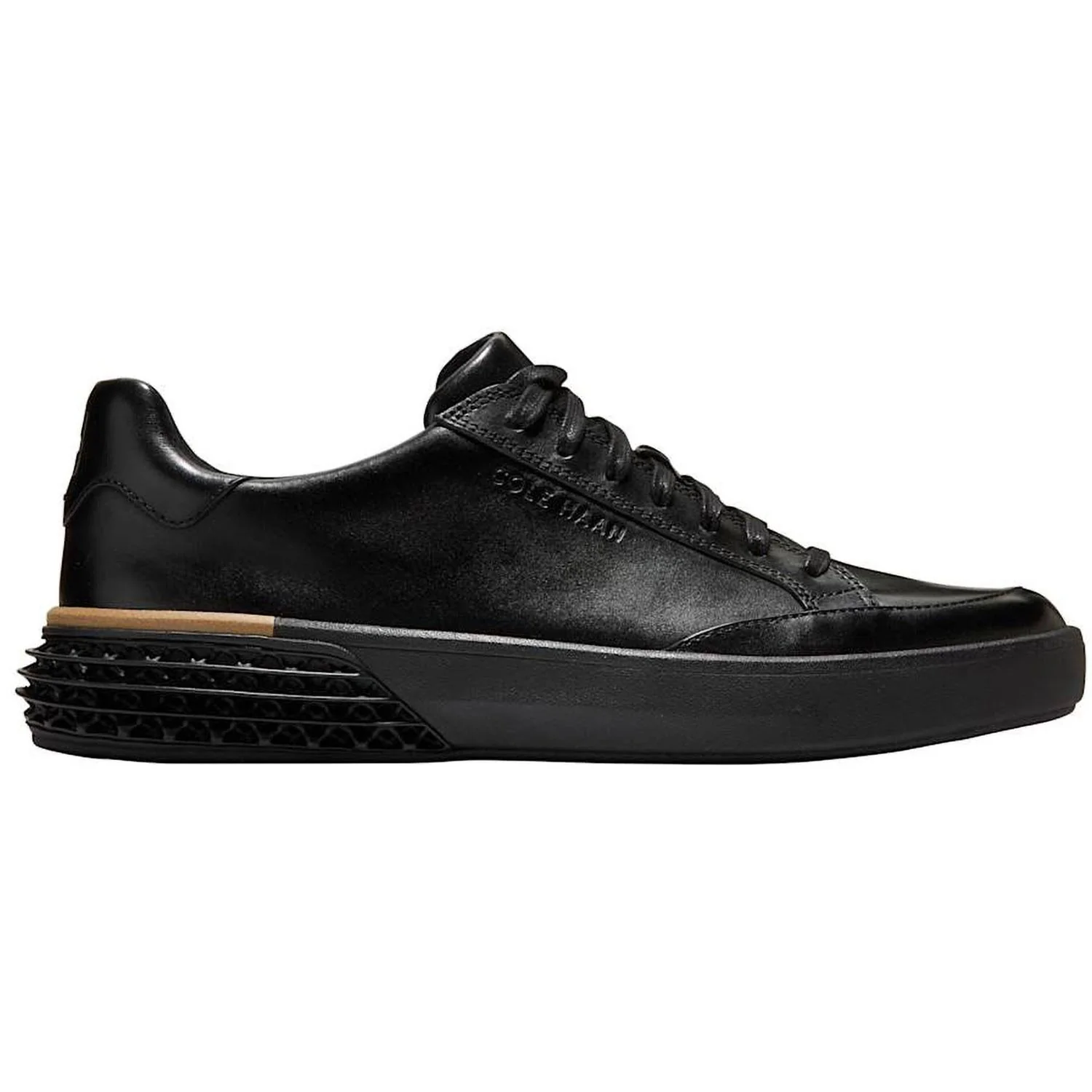 Cole Haan - Mens Grandpro Halfcourt Skyweave Sneaker - Image 10