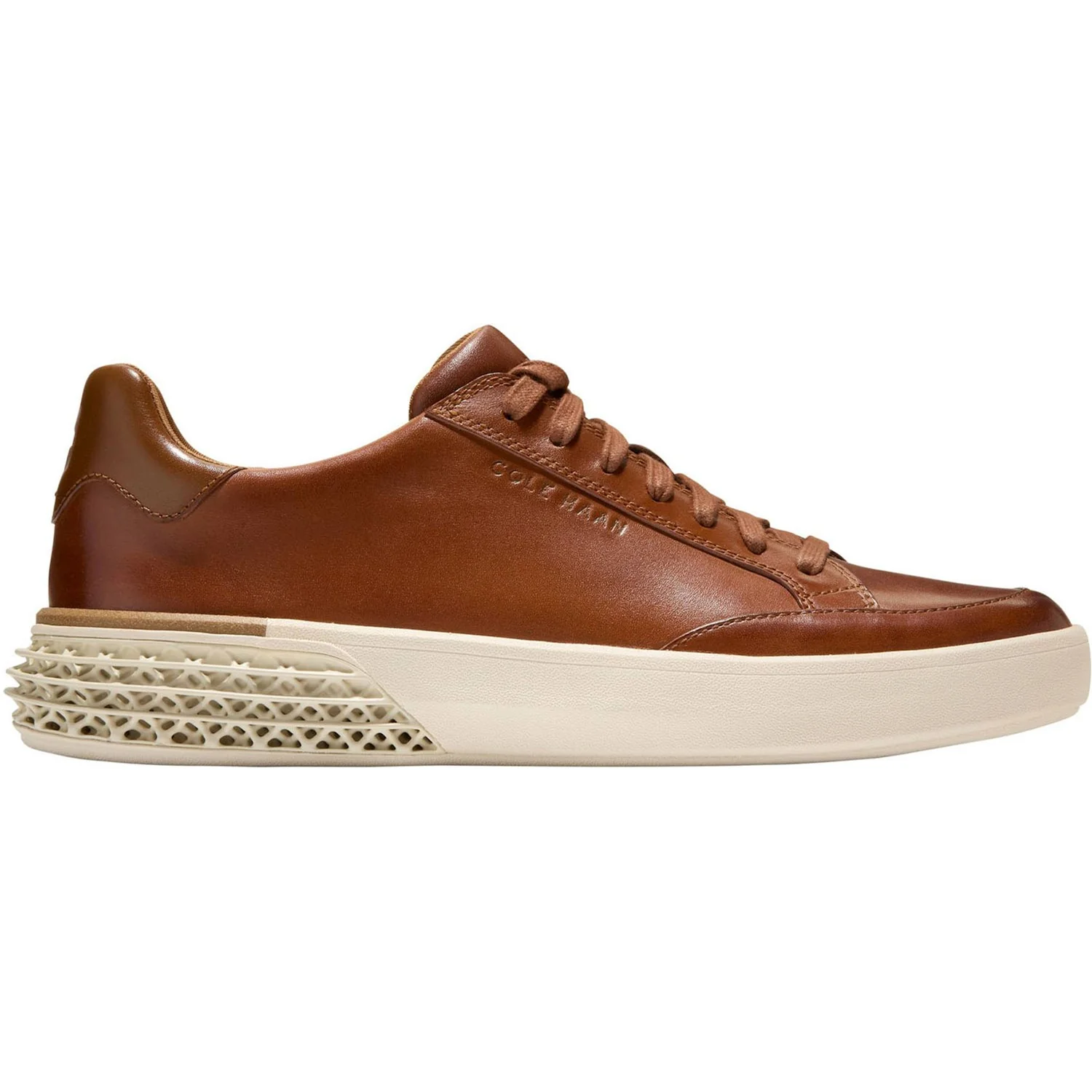 Cole Haan - Mens Grandpro Halfcourt Skyweave Sneaker - Image 6