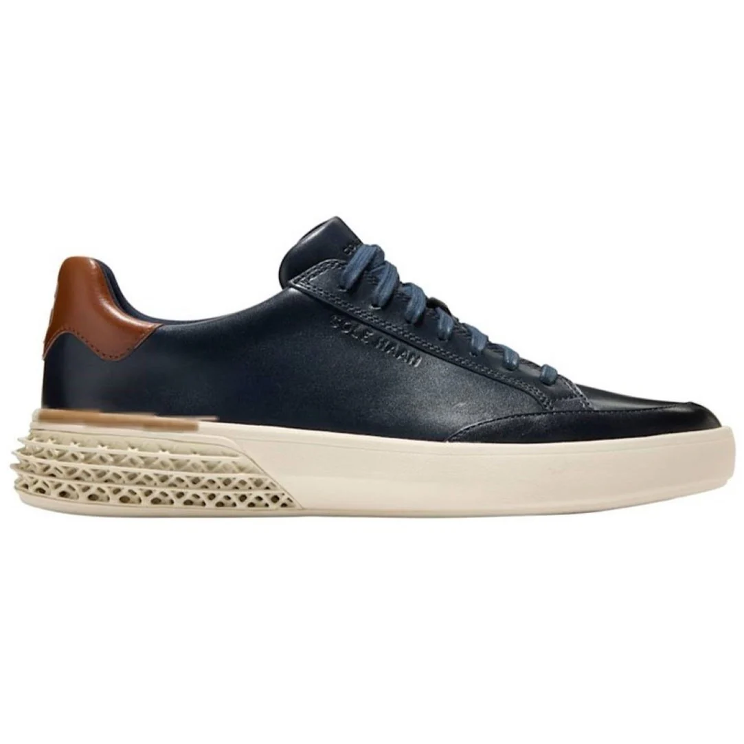 Cole Haan - Mens Grandpro Halfcourt Skyweave Sneaker - Image 8