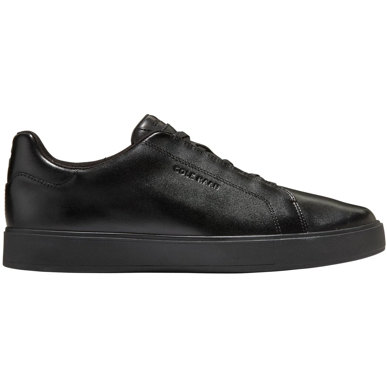 Cole Haan - Mens Grandpro Luxe Slip-On Sneakers Shoes - Image 2