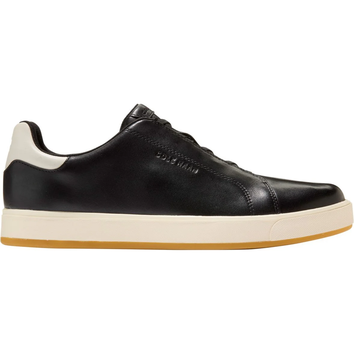 Cole Haan - Mens Grandpro Luxe Slip-On Sneakers Shoes - Image 3