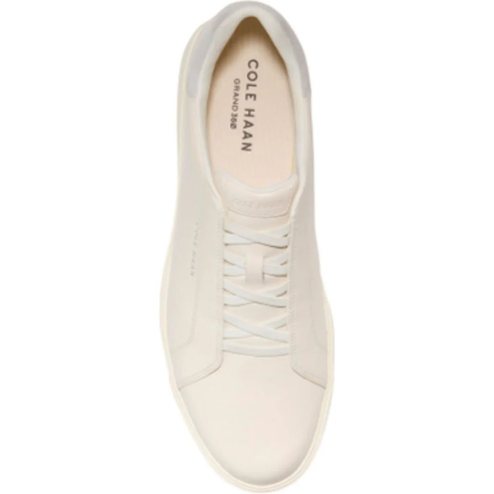 Cole Haan - Mens Grandpro Luxe Slip-On Sneakers Shoes - Image 4