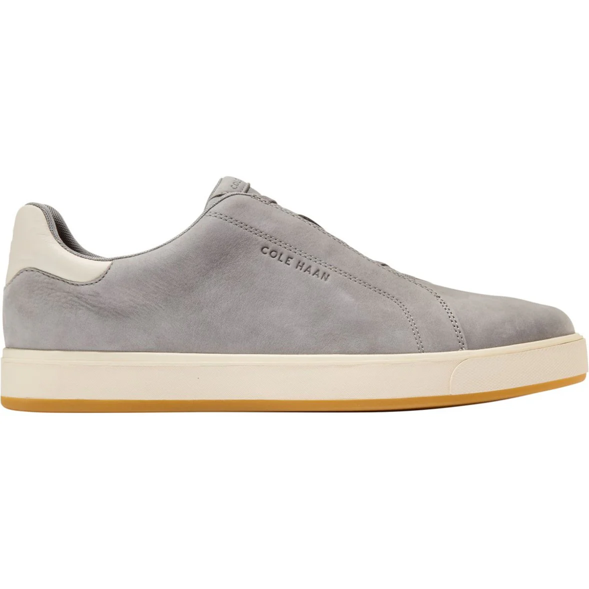 Cole Haan - Mens Grandpro Luxe Slip-On Sneakers Shoes - Image 6