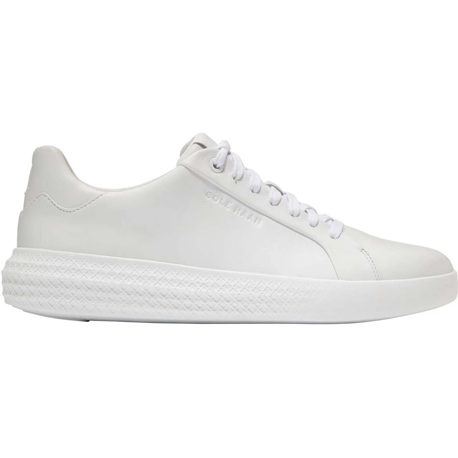 Cole Haan - Mens Grnd Hurrion Cup Ltt Shoes - Image 2