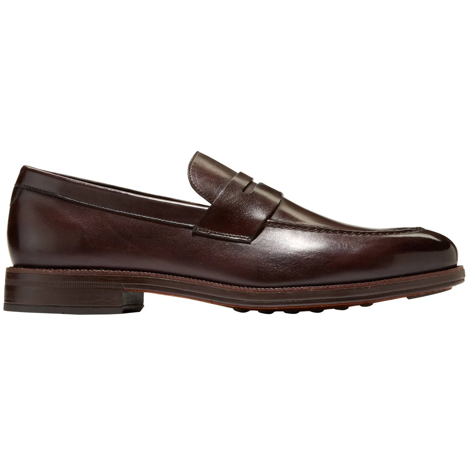 Cole Haan - Mens Ledley Grand Penny Loafer - Image 6