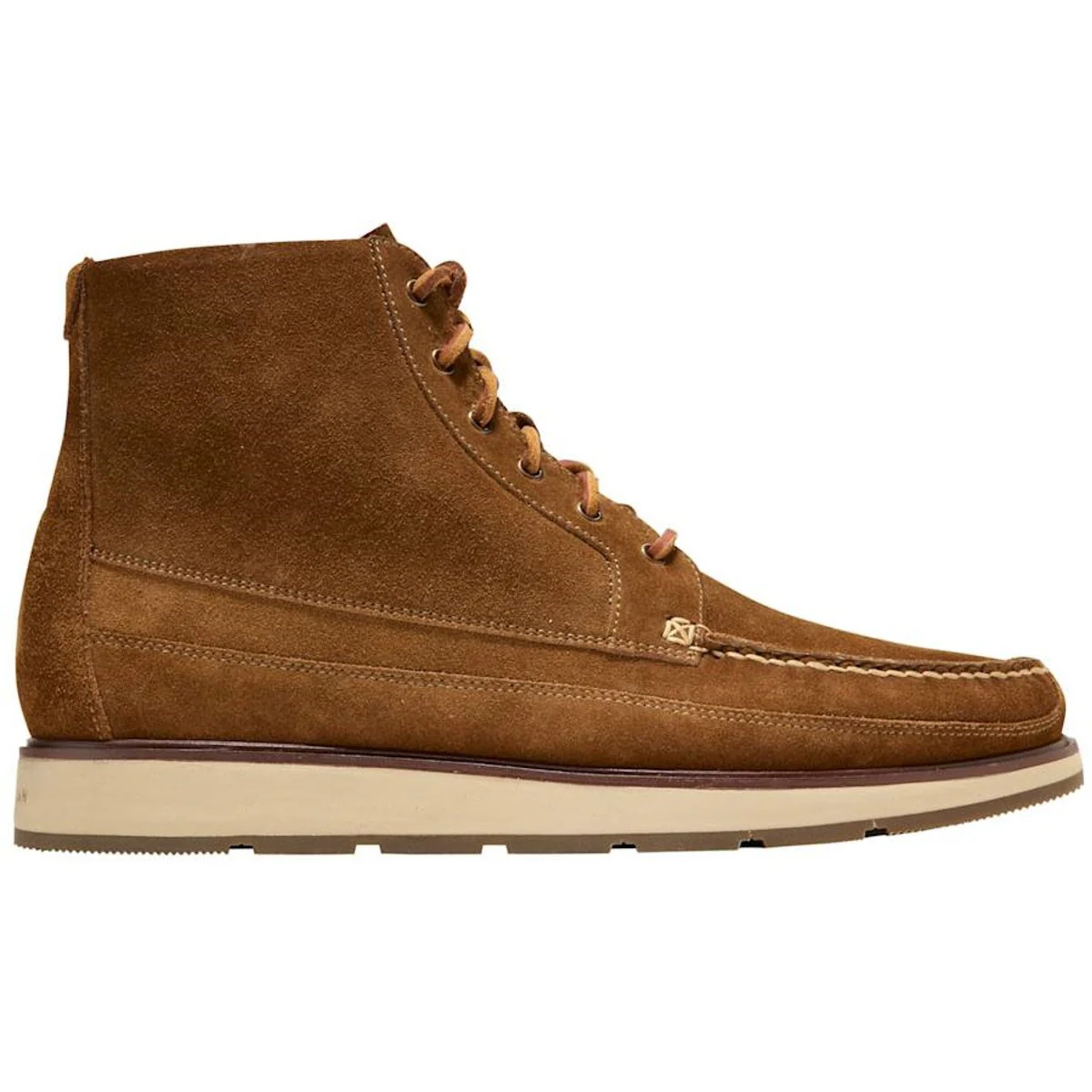 Cole Haan - Mens Muir Moc Tall Waterproof Boots - Image 3