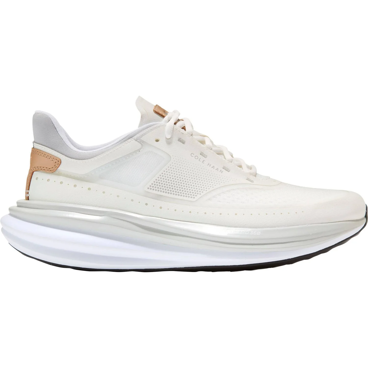 Cole Haan - Mens Originalgrand Quadstar Running Sneakers Shoes - Image 2
