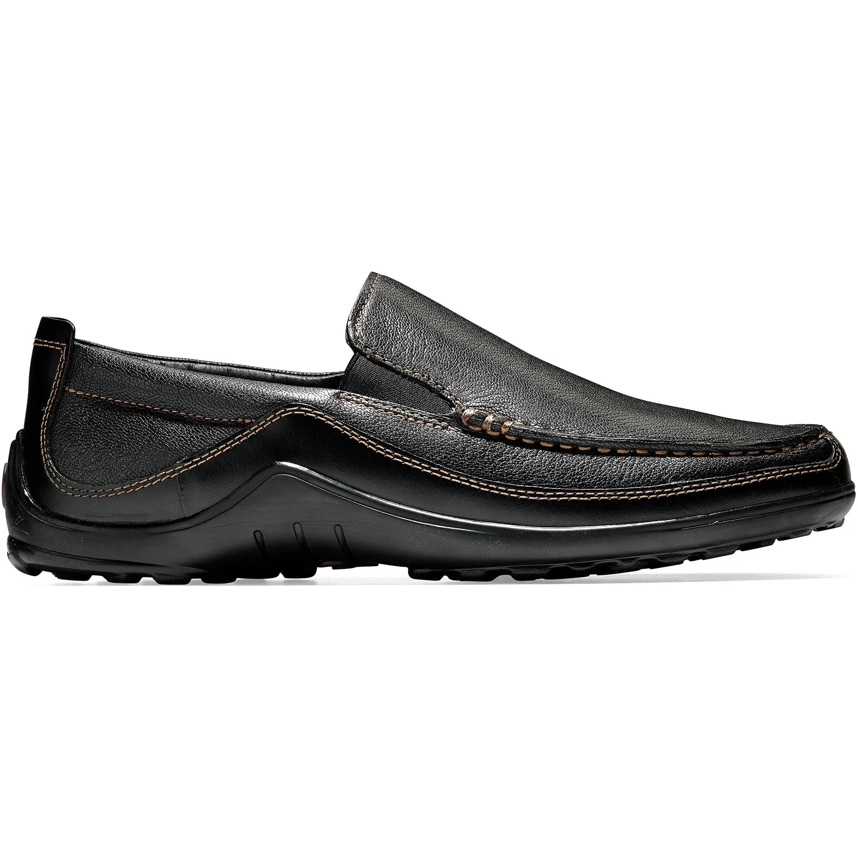 Cole Haan - Mens Tucker Venetian Loafer - Image 8