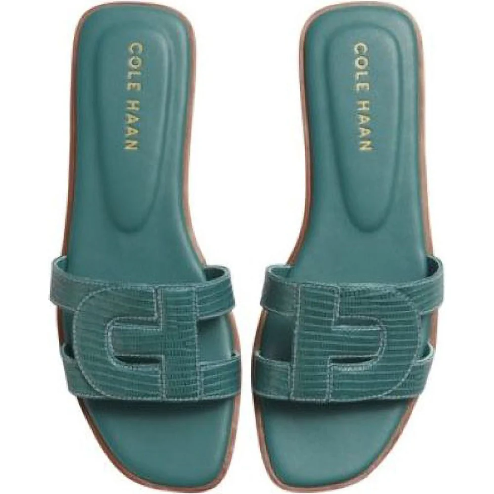Cole Haan - Womens Chrisee Sandal - Image 2