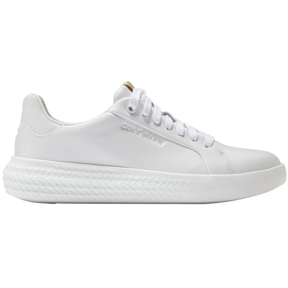 Cole Haan - Womens Grand Hurrion Cup Ltt Sneaker - Image 3