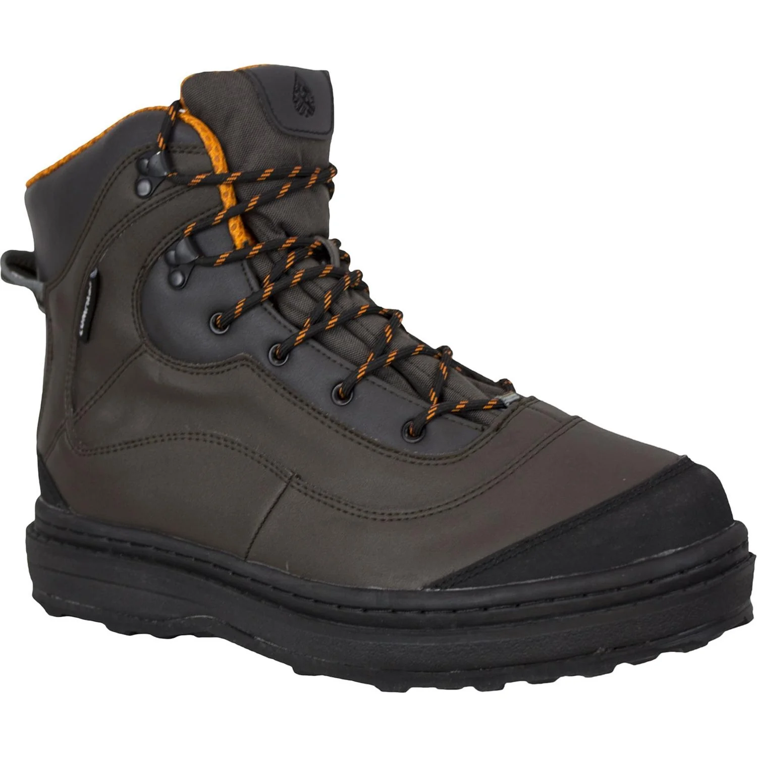 Compass 360 - Men's Tailwater II Cleat Sole Wading Shoe Size 11 - Image 2