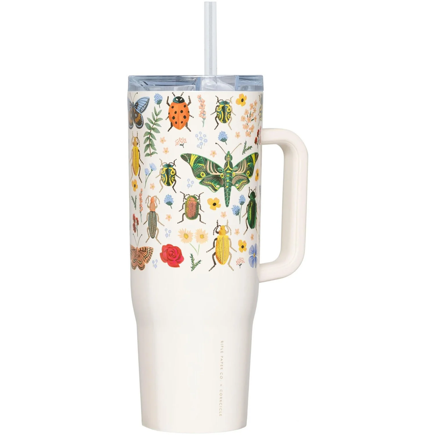 Corkcicle - Cruiser Tumbler - 40Oz - Image 2