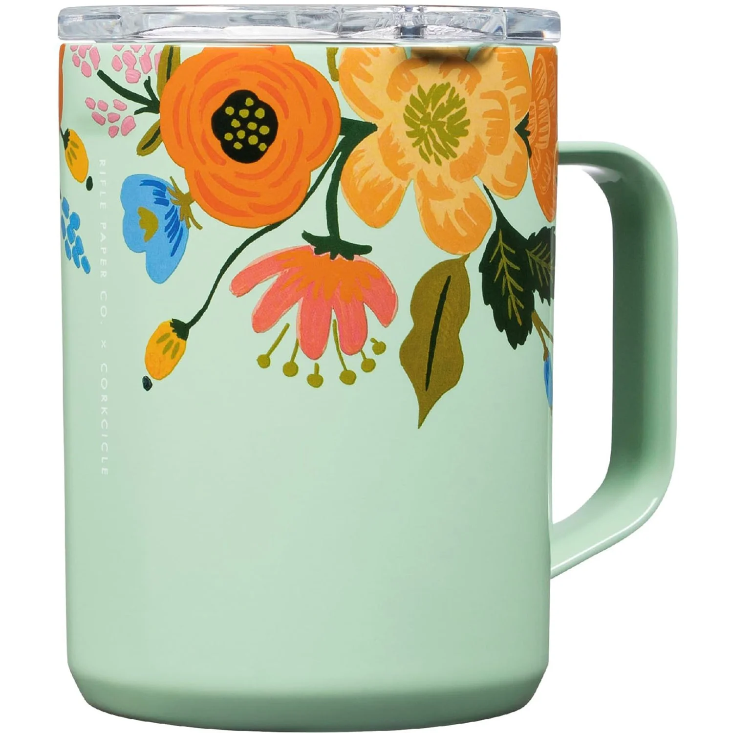 Corkcicle - Mug - 16Oz - Image 5