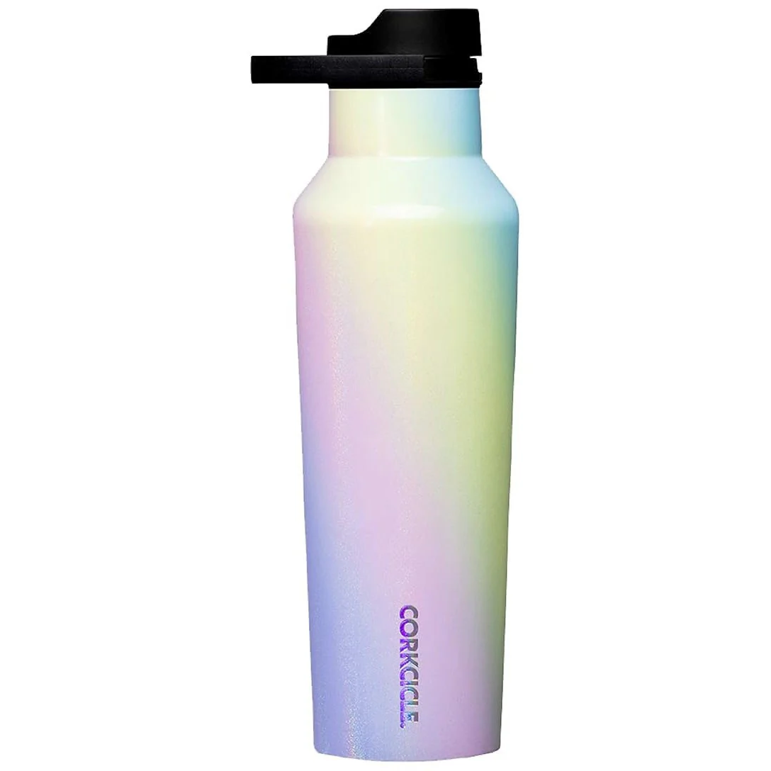 Corkcicle - Sport Canteen Water Bottle - 20Oz - Image 3