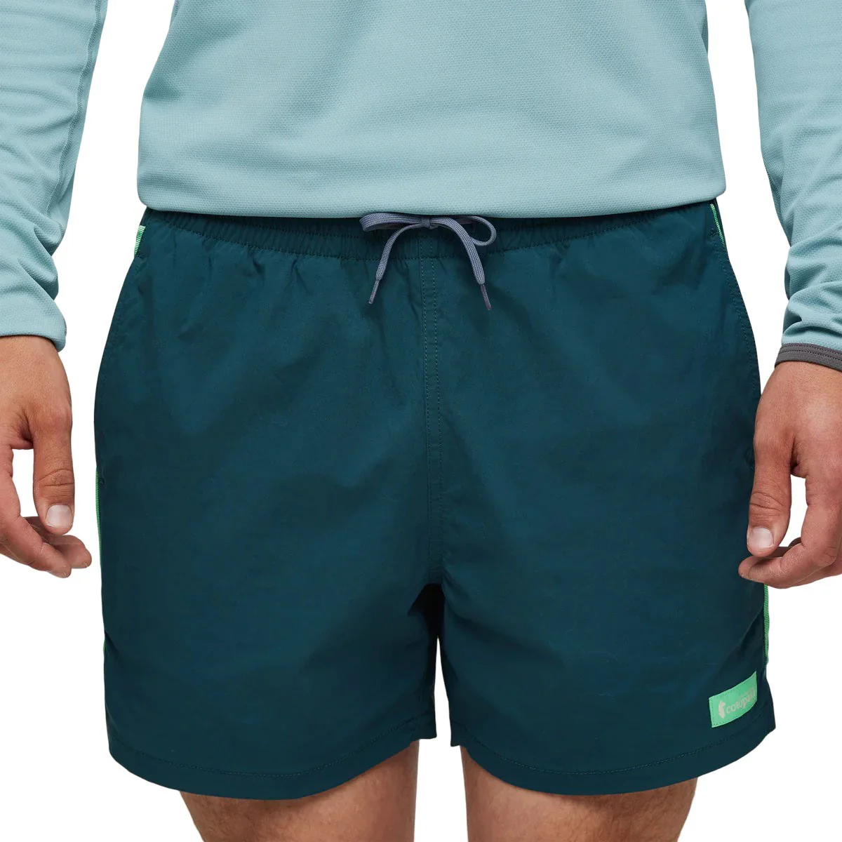 Cotopaxi - Mens Brinco 5" Short