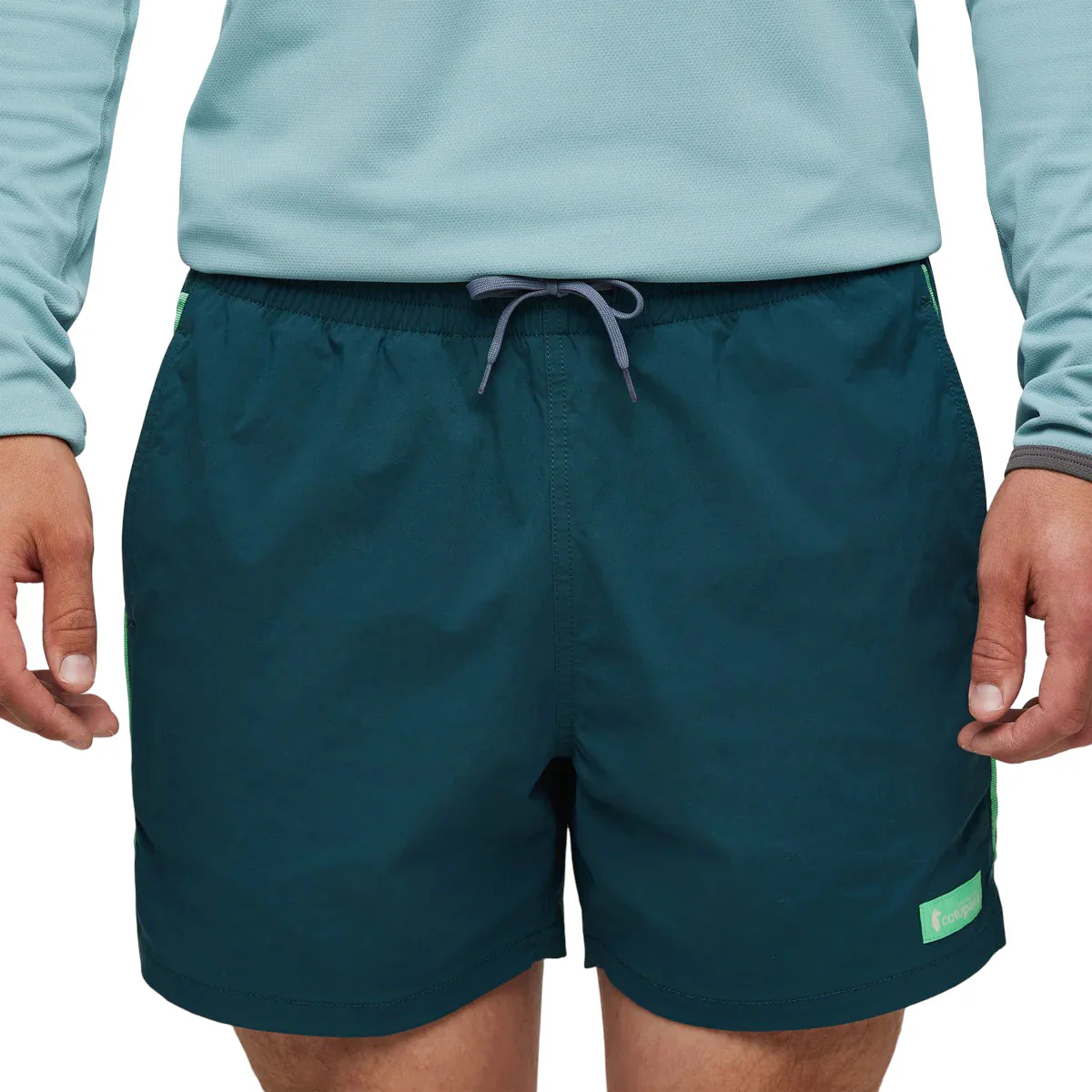 Cotopaxi - Mens Brinco 5" Short - Image 3