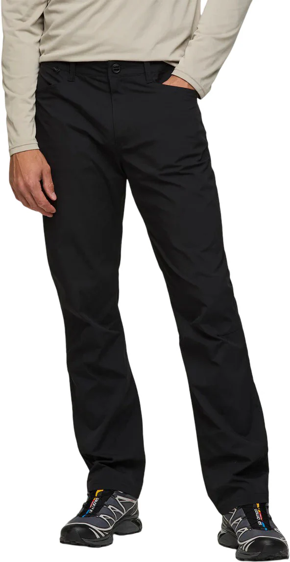 Cotopaxi - Mens Coraje Tech Pant - Image 4