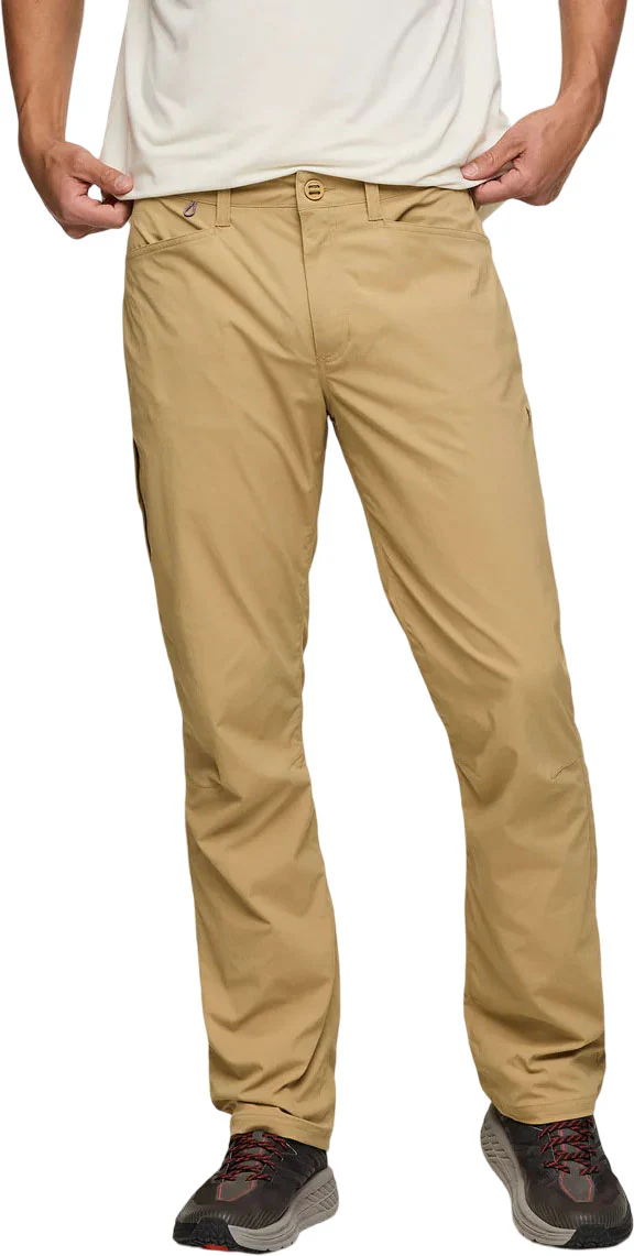 Cotopaxi - Mens Coraje Tech Pant - Image 6