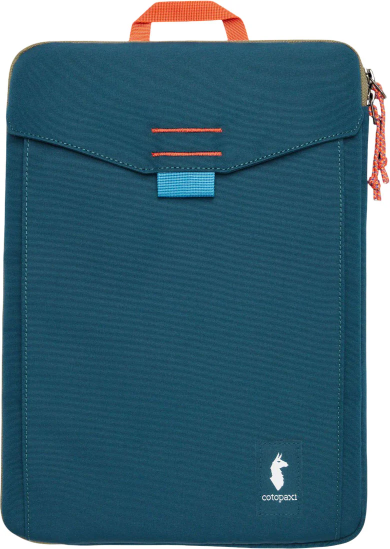 Cotopaxi - Unisex 14" Laptop Sleeve - Image 3