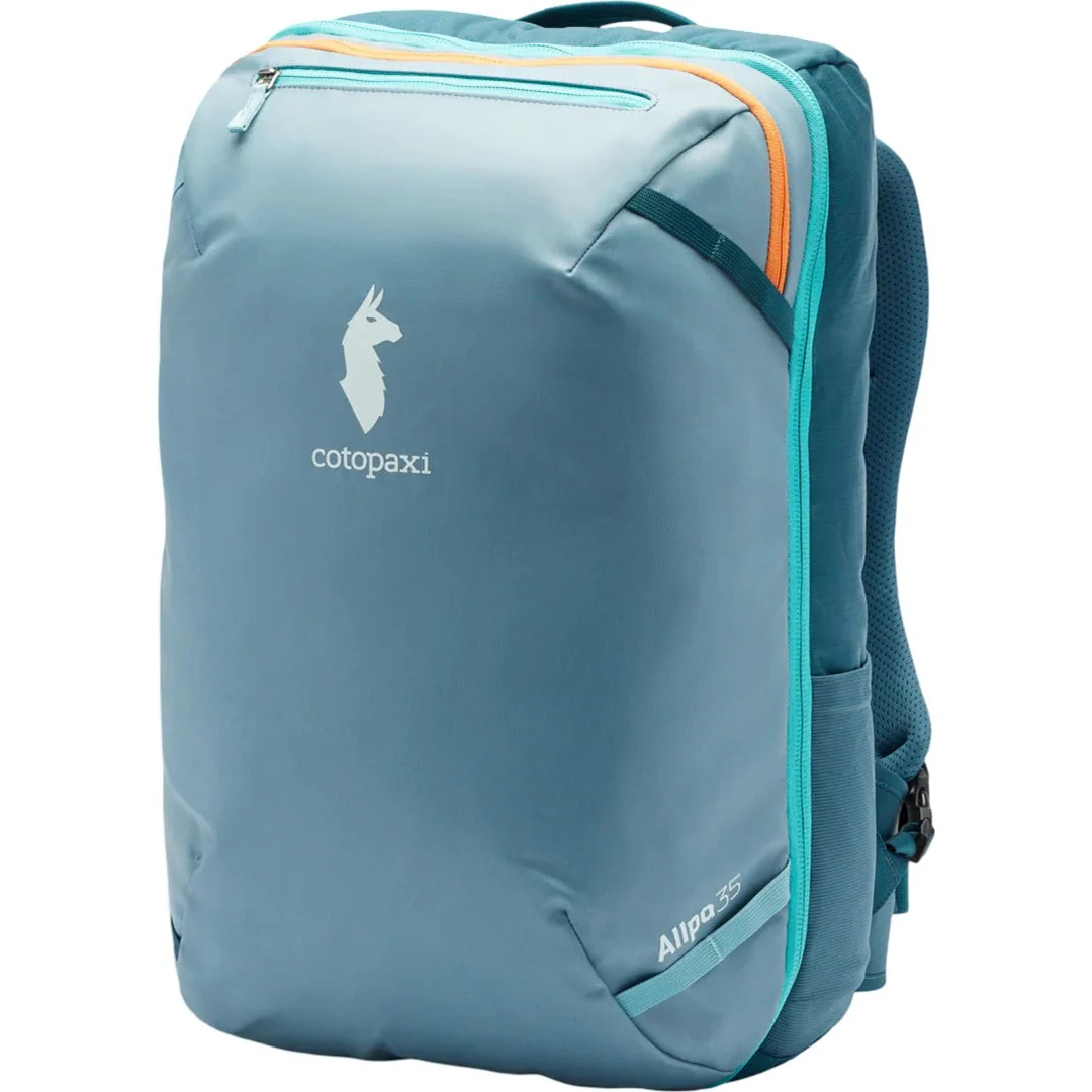 Cotopaxi - Unisex Allpa 35L Travel Pack