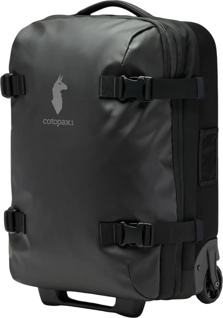 Cotopaxi - Unisex Allpa 38L Roller Bag - Image 3