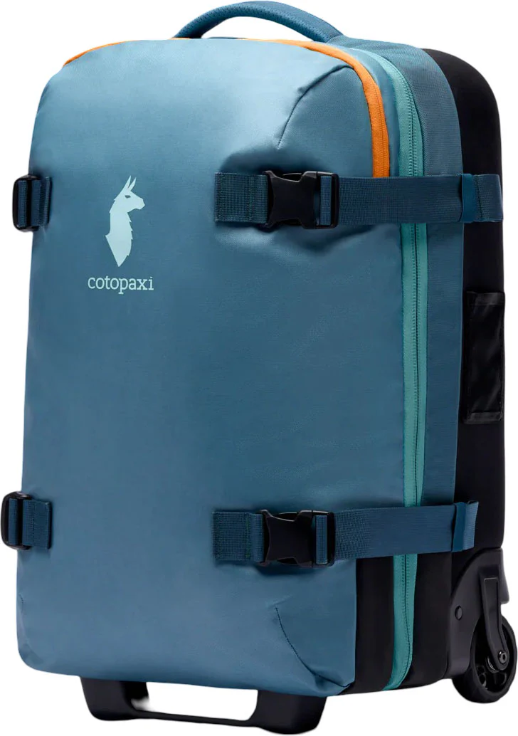 Cotopaxi - Unisex Allpa 38L Roller Bag - Image 4