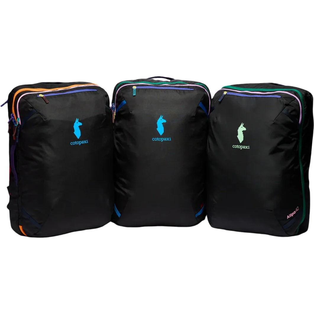 Cotopaxi - Unisex Allpa 42L Travel Pack