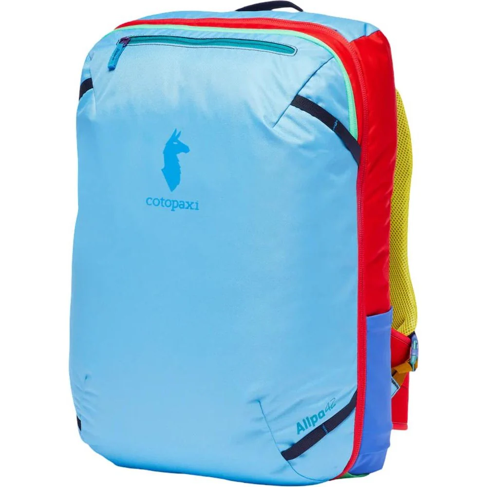 Cotopaxi - Unisex Allpa 42L Travel Pack