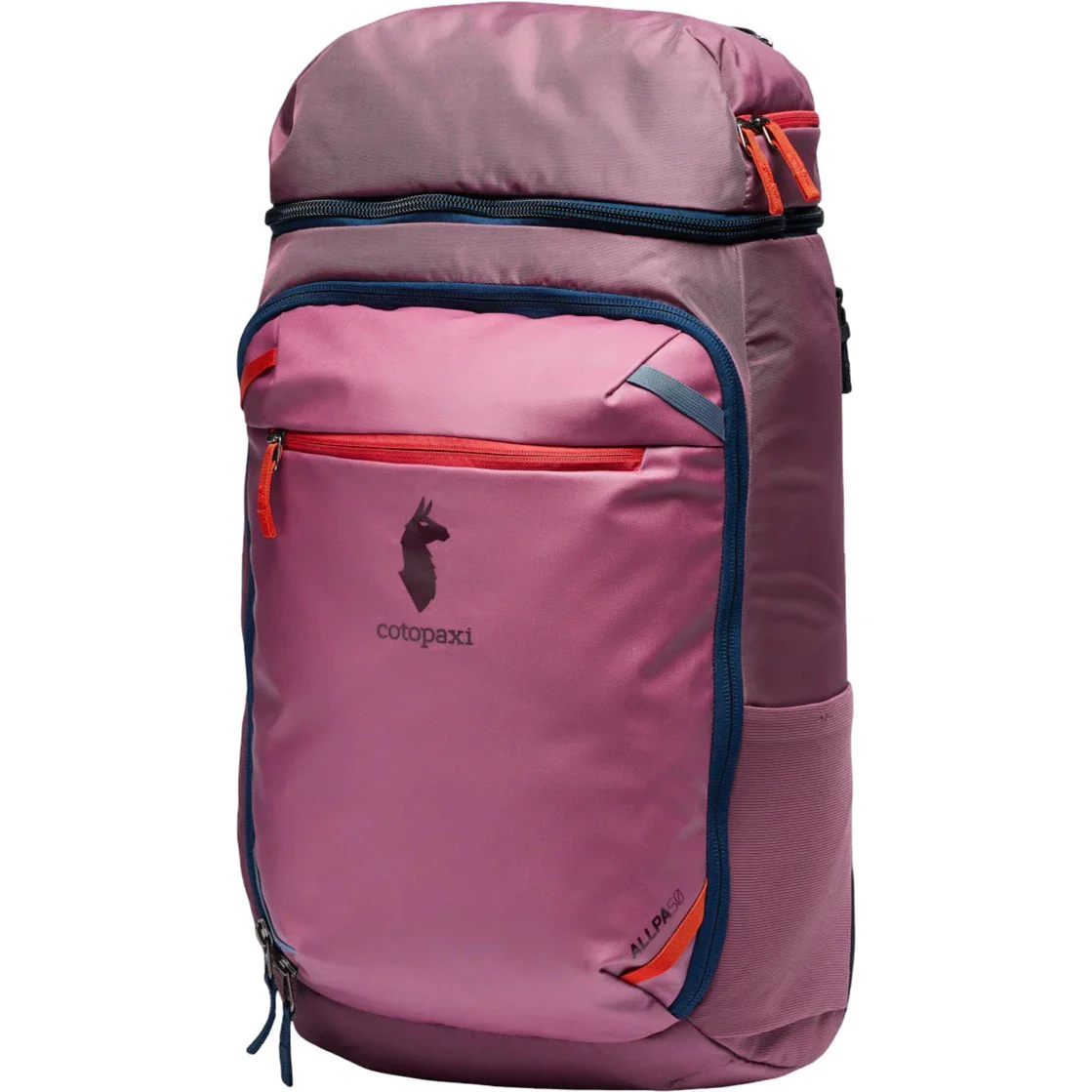 Cotopaxi - Unisex Allpa 50L Adventure Travel Pack - Image 3