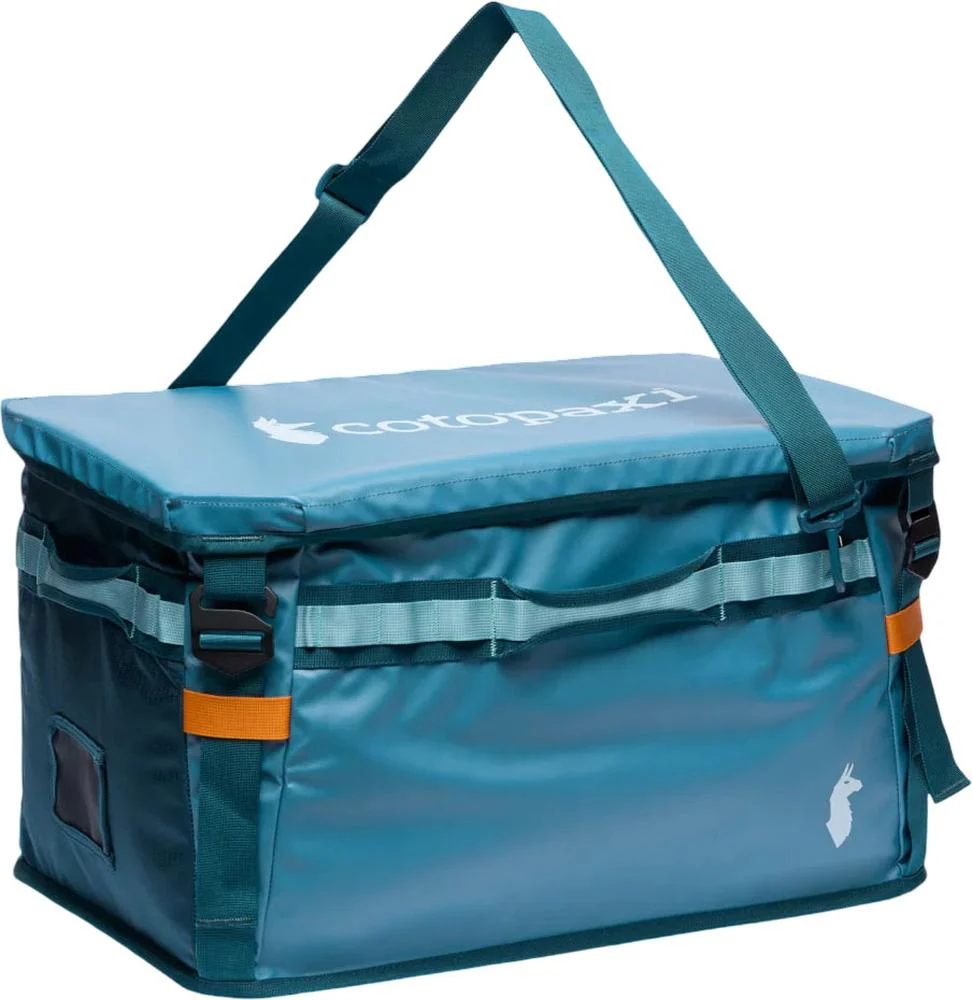 Cotopaxi - Unisex Allpa 60L Gear Hauler Box - Image 3