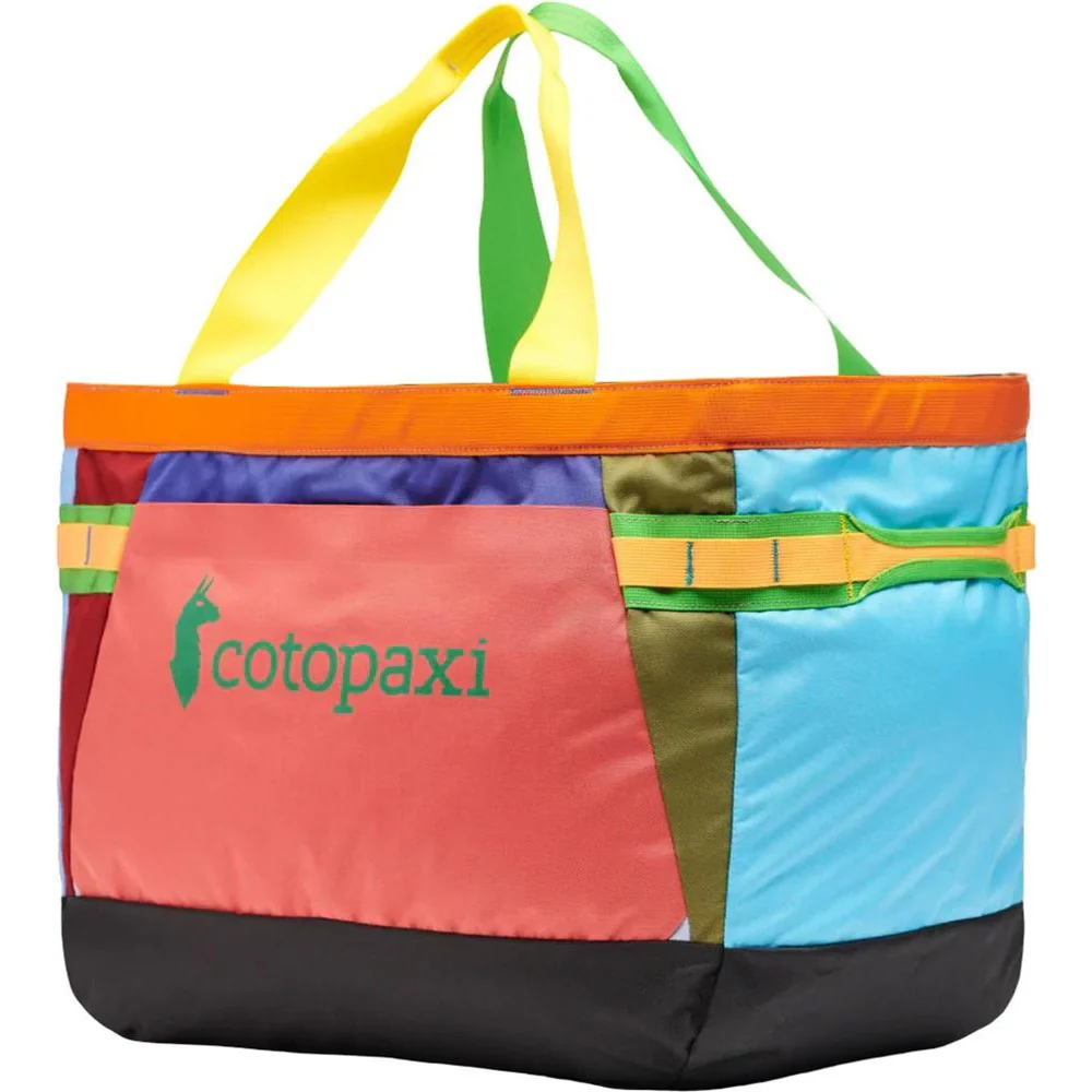 Cotopaxi - Unisex Allpa 60L Gear Hauler Tote