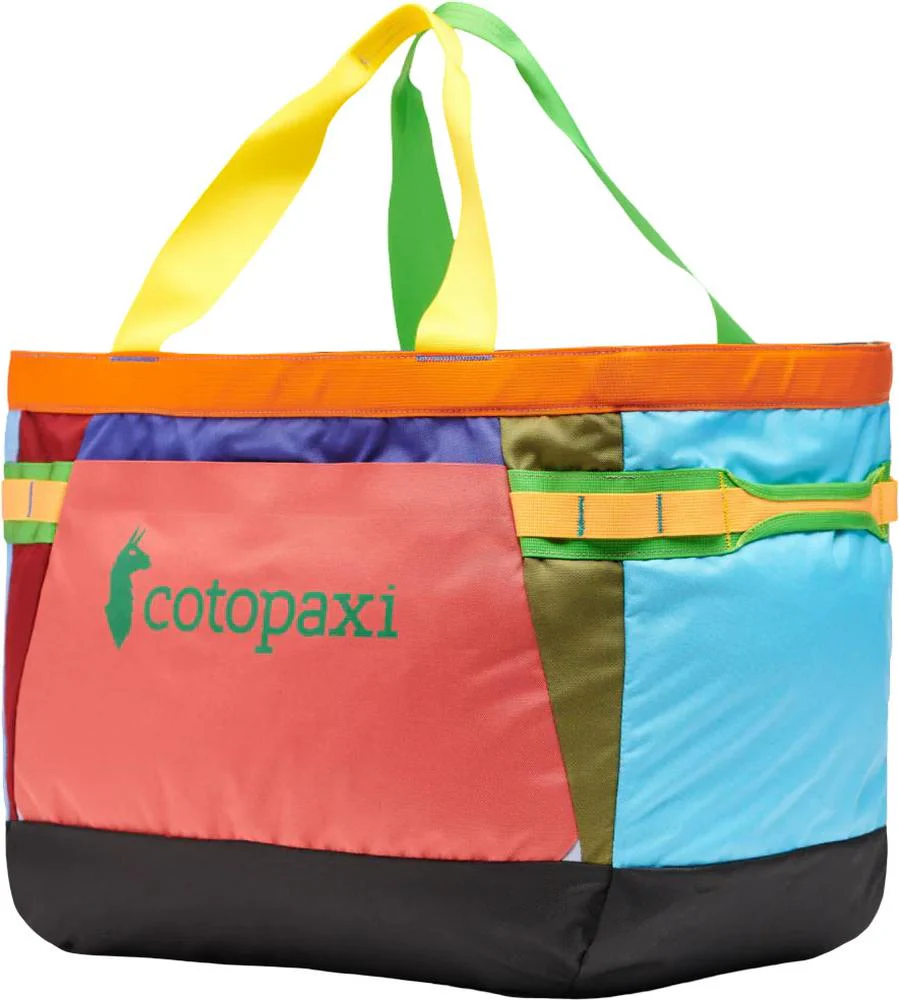 Cotopaxi - Unisex Allpa 60L Gear Hauler Tote - Image 2