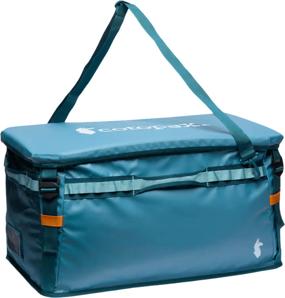 Cotopaxi - Unisex Allpa 90L Gear Hauler Box - Image 3