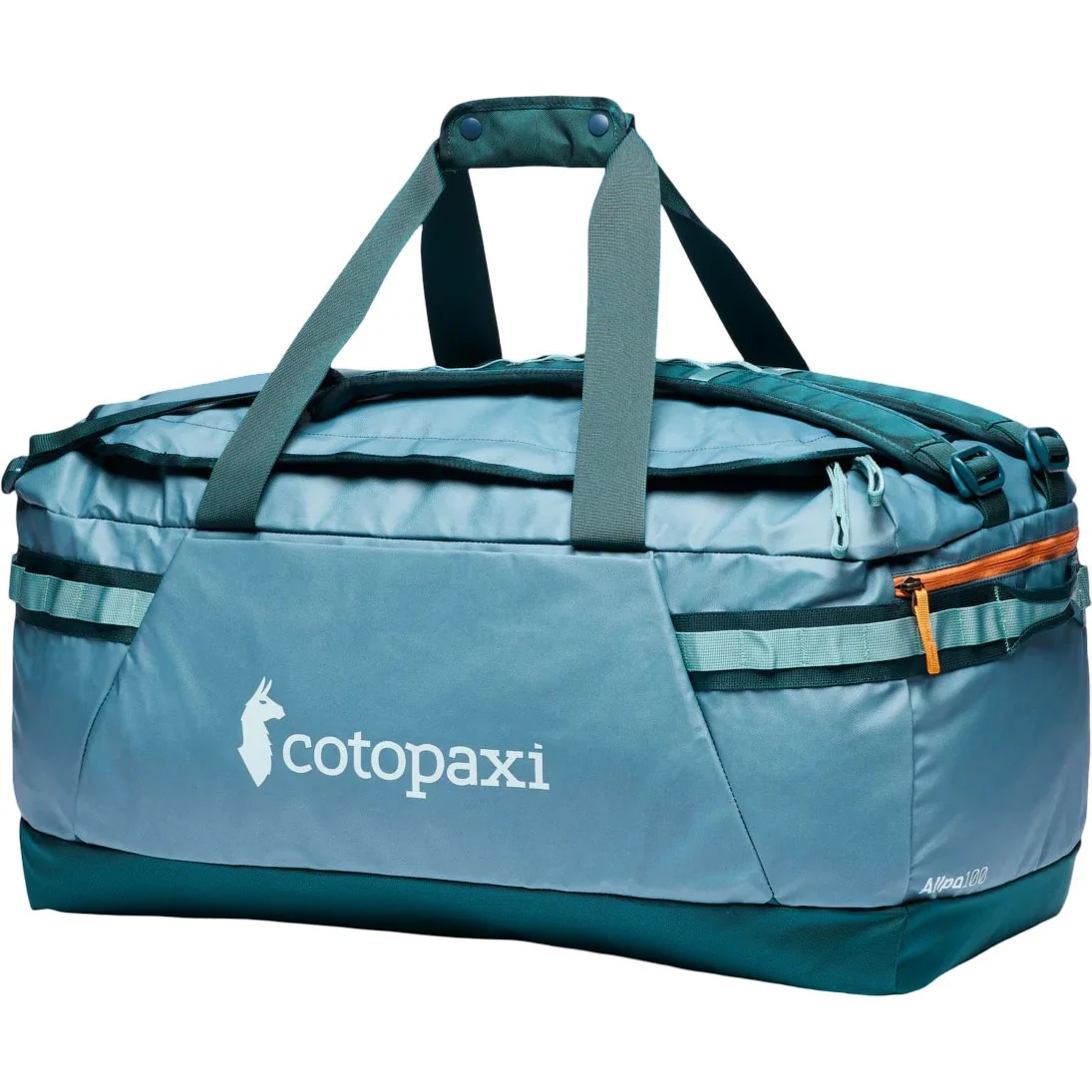 Cotopaxi - Unisex Allpa Getaway 100L Duffel