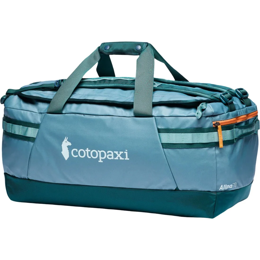 Cotopaxi - Unisex Allpa Getaway 70L Duffel
