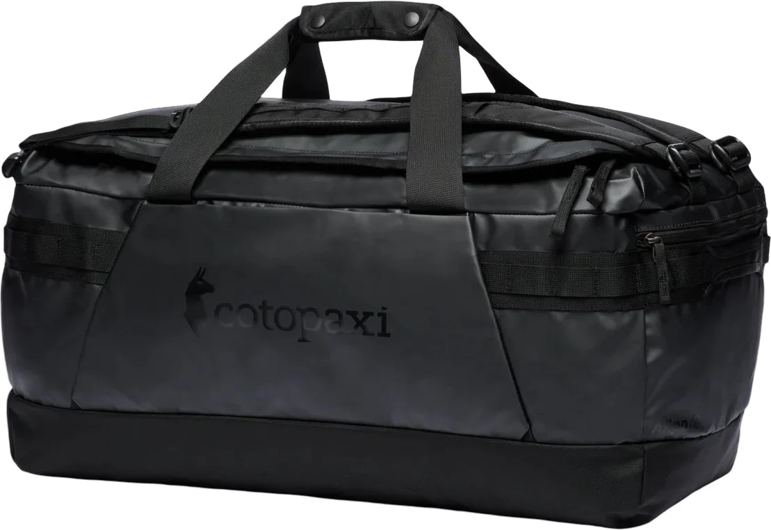 Cotopaxi - Unisex Allpa Getaway 70L Duffel - Image 5